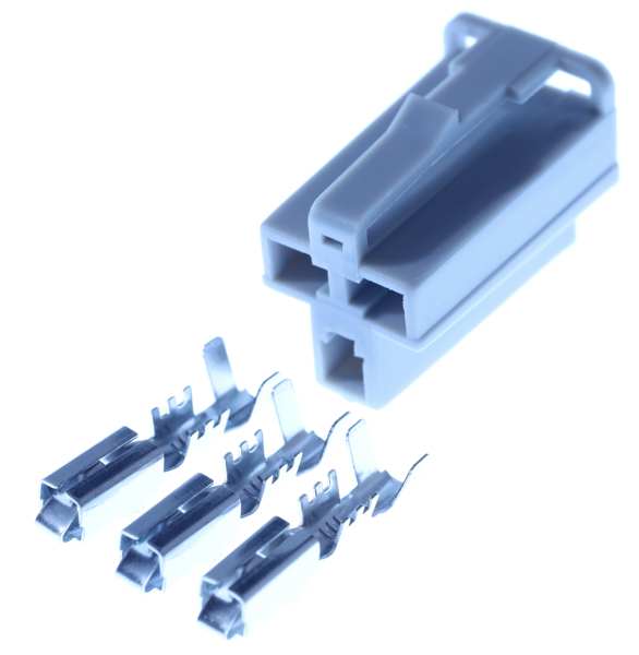 Electrical connector repair kit